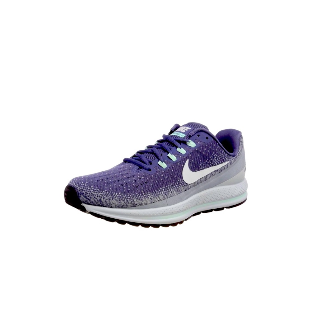 𝐍𝐈𝐊𝐄 women’s voltage purple quartz running shoes